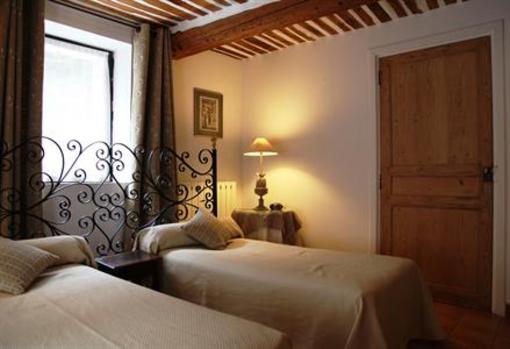 фото отеля Le Clos du Buis
