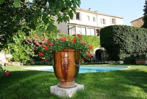 фото отеля Le Clos du Buis