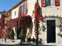 Le Clos du Buis