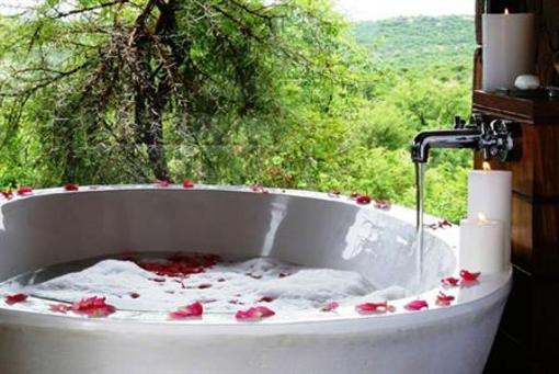 фото отеля Nambiti Hills Private Game Lodge