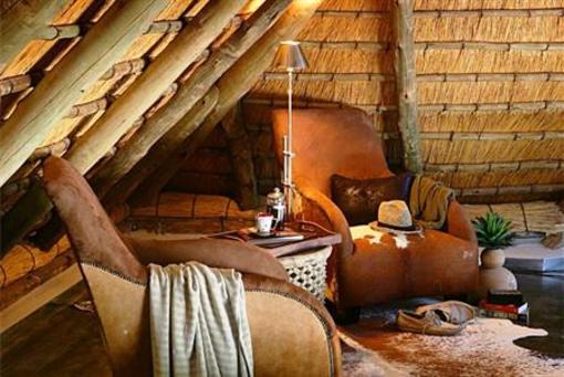 фото отеля Nambiti Hills Private Game Lodge