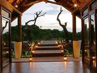 Nambiti Hills Private Game Lodge