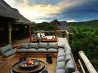 фото отеля Nambiti Hills Private Game Lodge