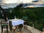 фото отеля Nambiti Hills Private Game Lodge