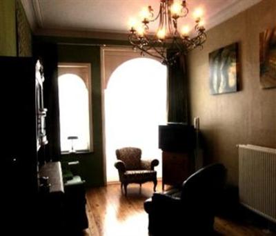 фото отеля Villa Brimborion