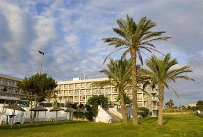 фото отеля Hotel Club Sur Menorca