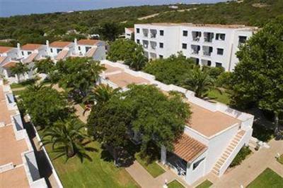 фото отеля Hotel Club Sur Menorca