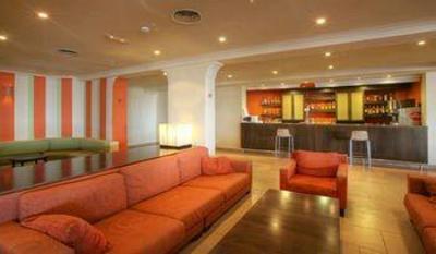 фото отеля Hotel Club Sur Menorca