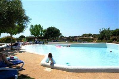 фото отеля Hotel Club Sur Menorca