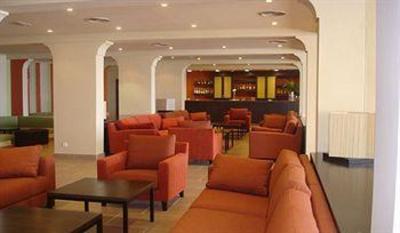 фото отеля Hotel Club Sur Menorca