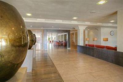 фото отеля Hotel Club Sur Menorca