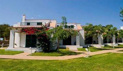 фото отеля Hotel Club Sur Menorca