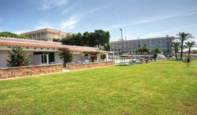 фото отеля Hotel Club Sur Menorca