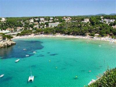 фото отеля Hotel Club Sur Menorca