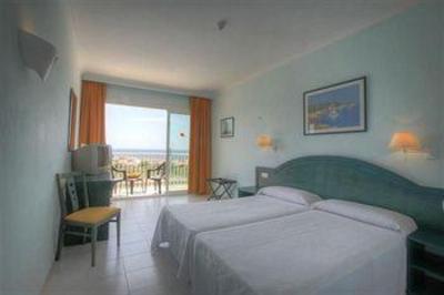 фото отеля Hotel Club Sur Menorca