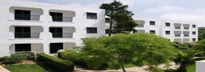 фото отеля Hotel Club Sur Menorca