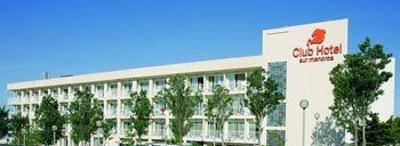 фото отеля Hotel Club Sur Menorca