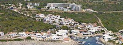 фото отеля Hotel Club Sur Menorca
