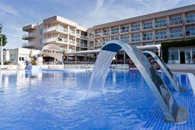 фото отеля Hotel Club Sur Menorca