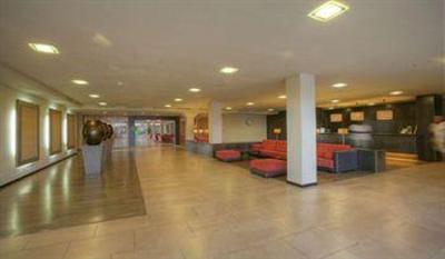 фото отеля Hotel Club Sur Menorca