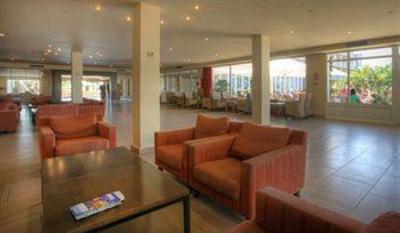 фото отеля Hotel Club Sur Menorca