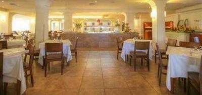 фото отеля Hotel Club Sur Menorca