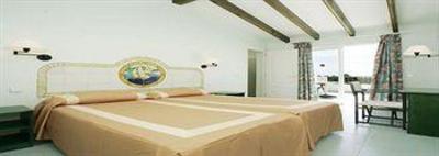 фото отеля Hotel Club Sur Menorca