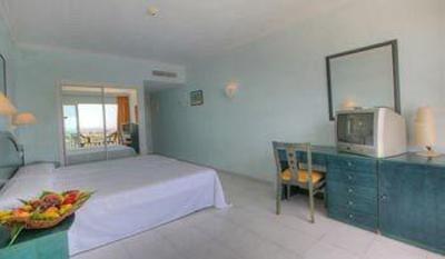 фото отеля Hotel Club Sur Menorca