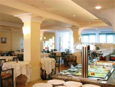 фото отеля Hotel Club Sur Menorca