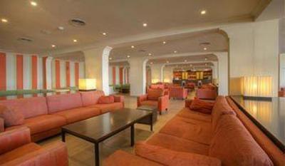 фото отеля Hotel Club Sur Menorca