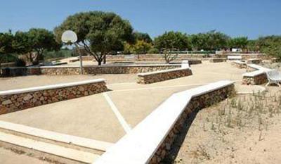 фото отеля Hotel Club Sur Menorca