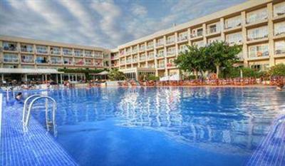 фото отеля Hotel Club Sur Menorca