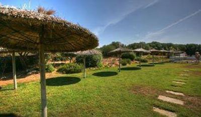 фото отеля Hotel Club Sur Menorca