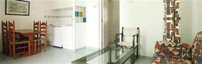 фото отеля Hotel Club Sur Menorca