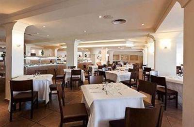 фото отеля Hotel Club Sur Menorca