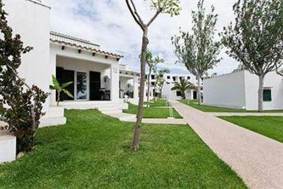 фото отеля Hotel Club Sur Menorca