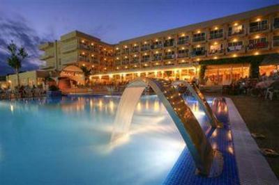 фото отеля Hotel Club Sur Menorca