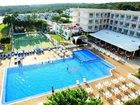 фото отеля Hotel Club Sur Menorca