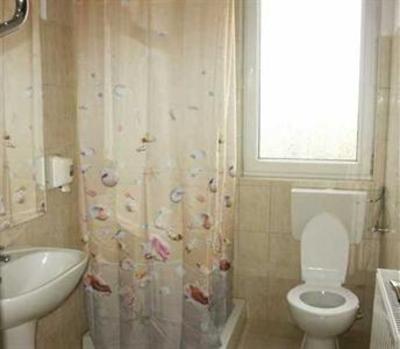 фото отеля Hotel Astra Brasov