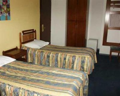 фото отеля Hotel Astra Brasov