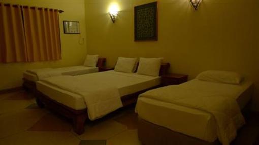 фото отеля Hotel Pousada Dos Condes