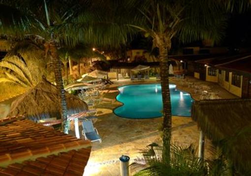 фото отеля Hotel Pousada Dos Condes
