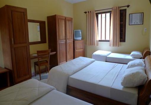 фото отеля Hotel Pousada Dos Condes