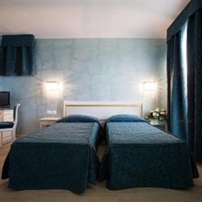 фото отеля Stella Marina Hotel Melito di Porto Salvo