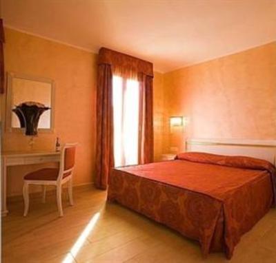фото отеля Stella Marina Hotel Melito di Porto Salvo