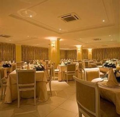 фото отеля Stella Marina Hotel Melito di Porto Salvo