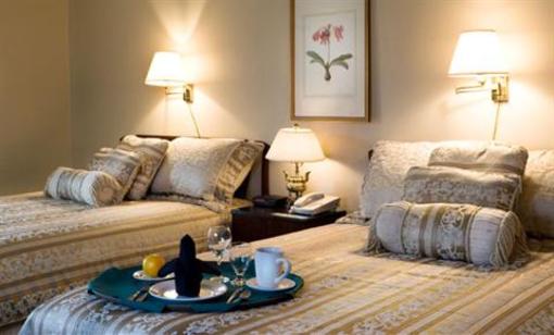 фото отеля Meadowbrook Inn Resort
