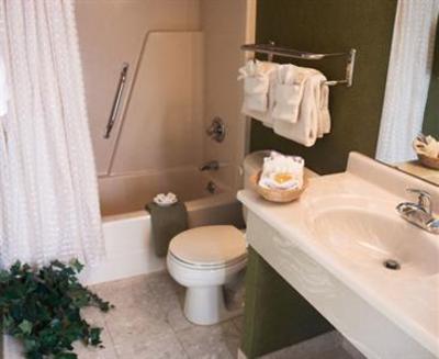 фото отеля Meadowbrook Inn Resort