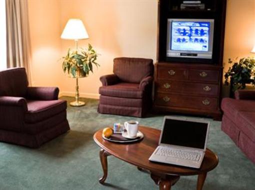 фото отеля Meadowbrook Inn Resort