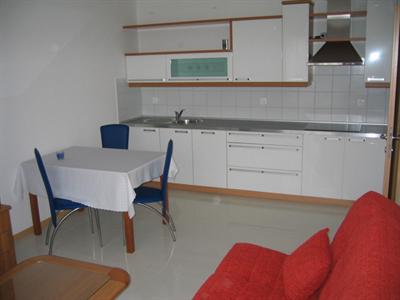 фото отеля Apartments Gaja Bled